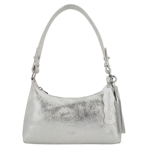 Charm London South Hill zilver