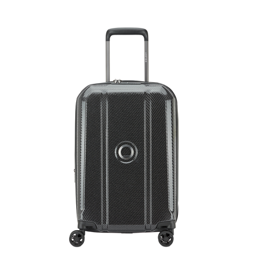 Delsey Helium Ultimate grijs