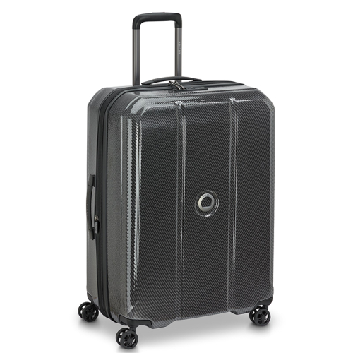 Delsey Helium Ultimate grijs