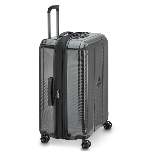 Delsey Helium Ultimate grijs