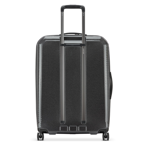 Delsey Helium Ultimate grijs