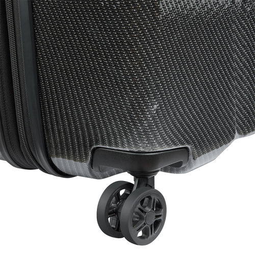 Delsey Helium Ultimate grijs