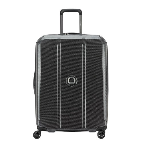 Delsey Helium Ultimate grijs