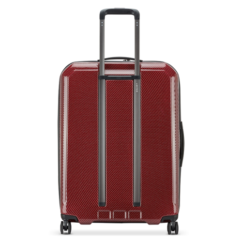 Delsey Helium Ultimate rood