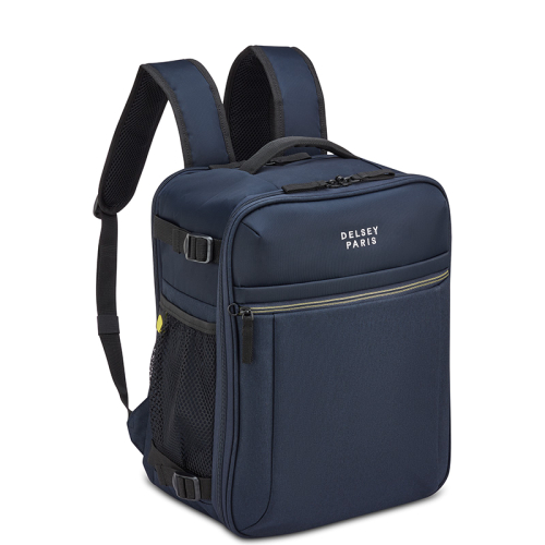 Delsey Brochant 3 blauw
