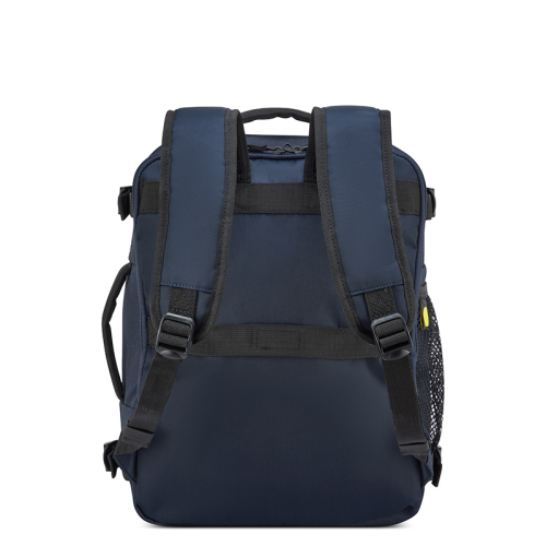 Delsey Brochant 3 blauw