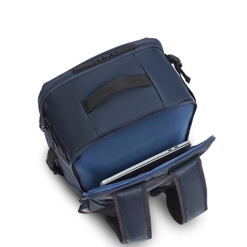 Delsey Brochant 3 blauw