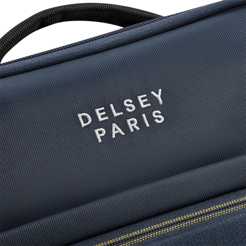 Delsey Brochant 3 blauw