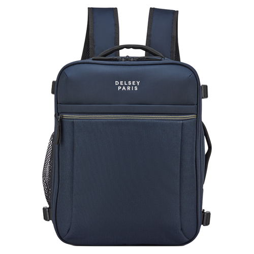 Delsey Brochant 3 blauw