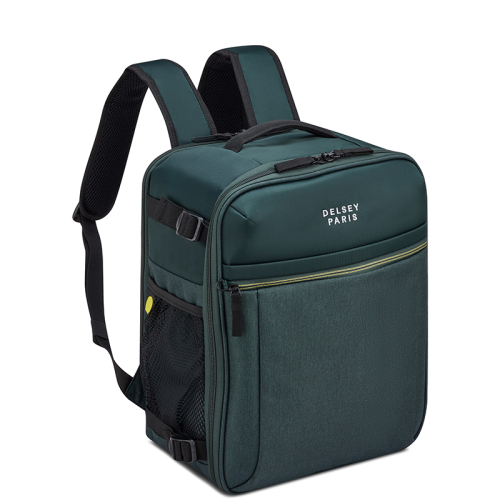 Delsey Brochant 3 groen