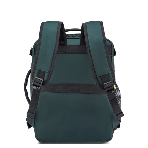 Delsey Brochant 3 groen