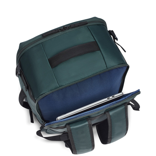 Delsey Brochant 3 groen
