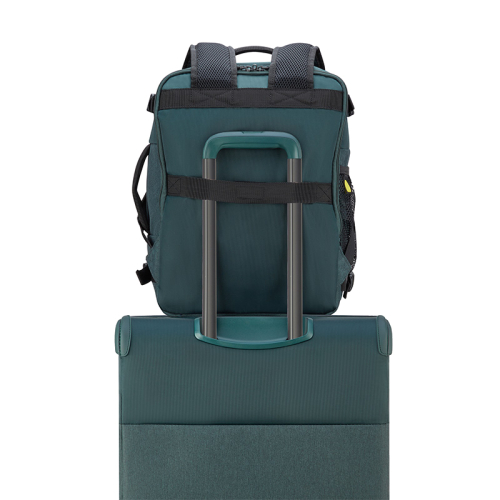 Delsey Brochant 3 groen