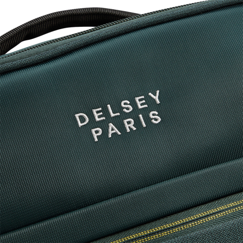 Delsey Brochant 3 groen
