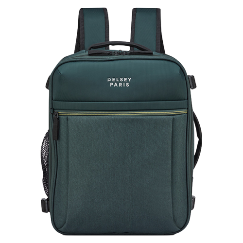 Delsey Brochant 3 groen