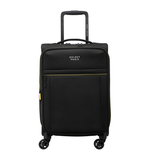 Delsey Brochant 3 zwart