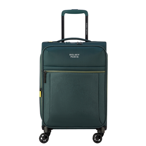 Delsey Brochant 3 groen