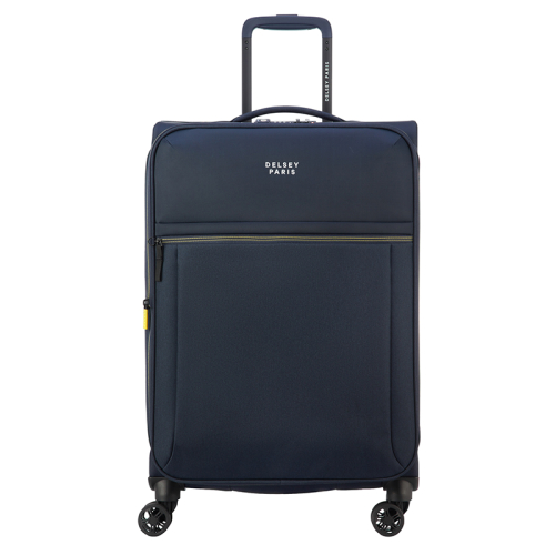 Delsey Brochant 3 blauw