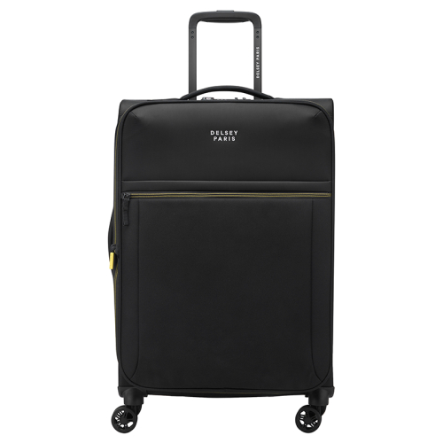 Delsey Brochant 3 zwart