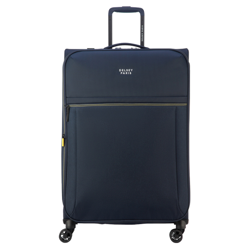Delsey Brochant 3 blauw