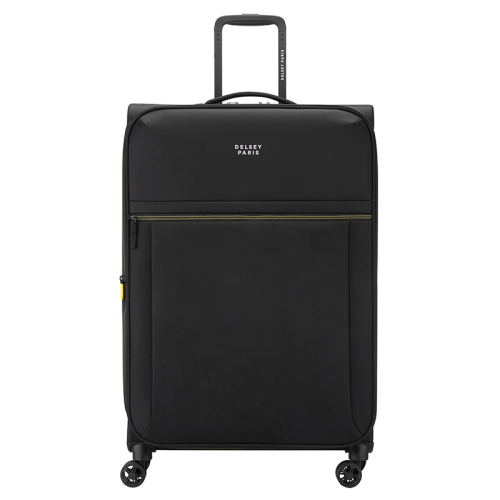 Delsey Brochant 3 zwart