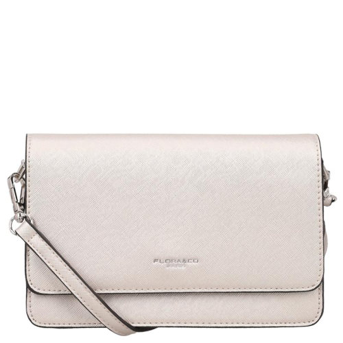 Flora & Co Sara zilver