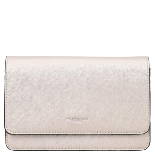 Flora & Co Sara zilver