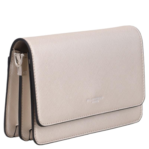 Flora & Co Sara zilver