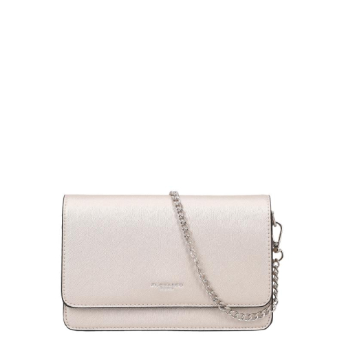 Flora & Co Sara zilver