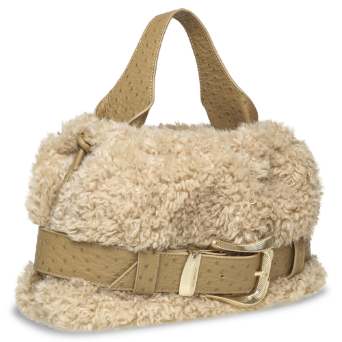 Steve Madden Birina beige