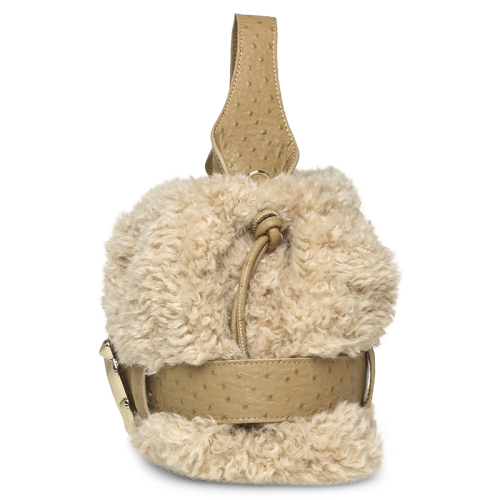 Steve Madden Birina beige