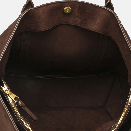 Steve Madden Blexa bruin