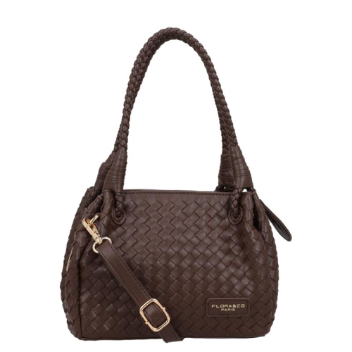 Flora & Co Jody bruin