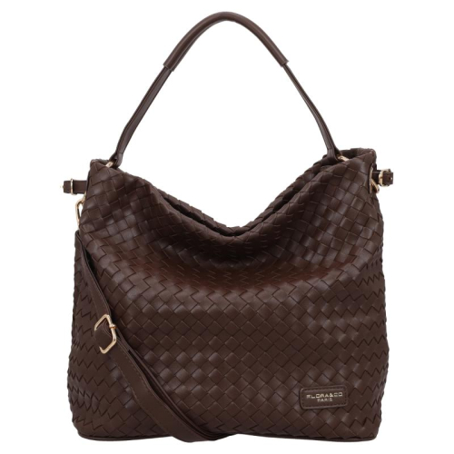 Flora & Co lily bruin