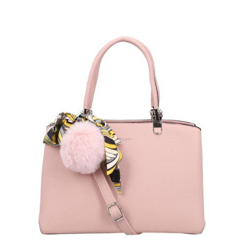 Flora & Co lola roze