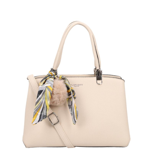 Flora & Co lola beige