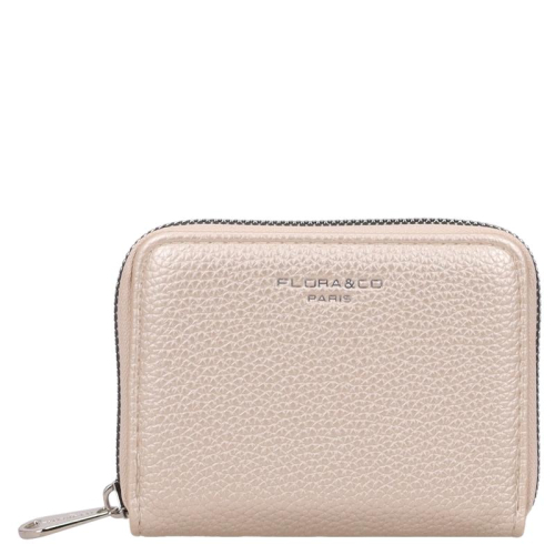Flora & Co Noor champagne