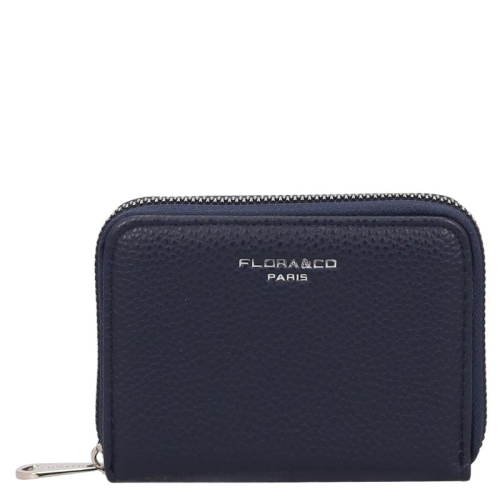 Flora & Co Noor blauw