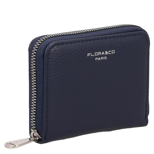 Flora & Co Noor blauw