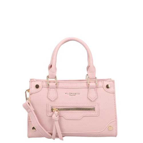 Flora & Co Faiza roze