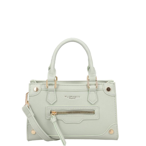 Flora & Co Faiza groen