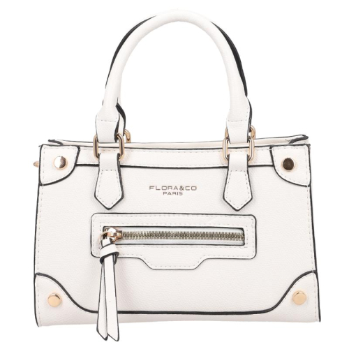 Flora & Co Faiza wit