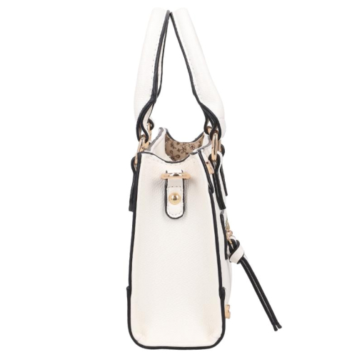 Flora & Co Faiza wit