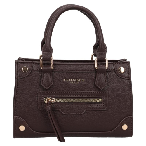 Flora & Co Faiza bruin