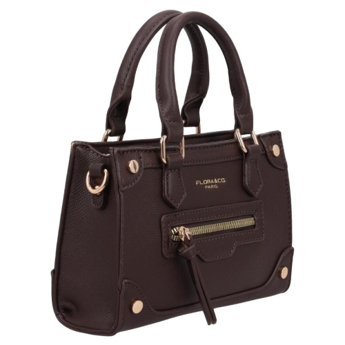 Flora & Co Faiza bruin