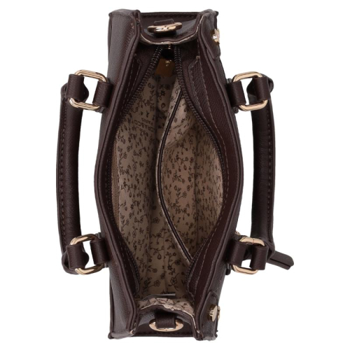 Flora & Co Faiza bruin