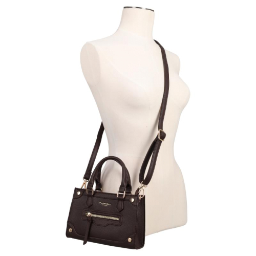 Flora & Co Faiza bruin