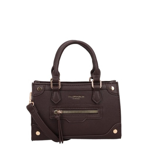 Flora & Co Faiza bruin