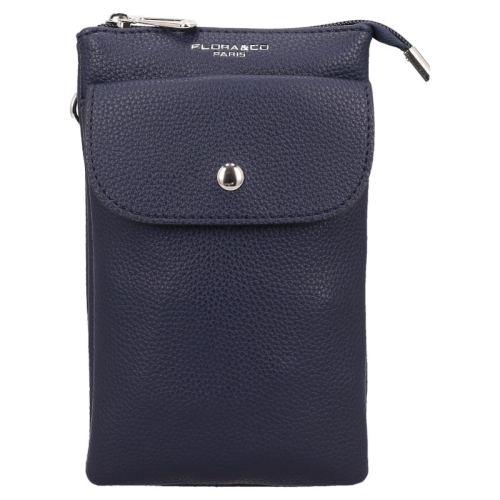 Flora & Co Juliane blauw