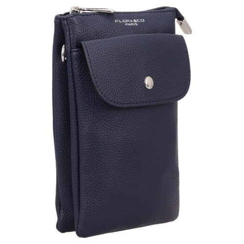 Flora & Co Juliane blauw